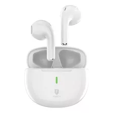 Fone De Ouvido Bluetooth In-ear Homologado Para iPhone 13 14