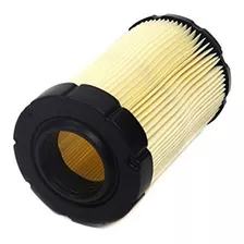 Filtro De Ar Cilindrico Original Briggs 594201 591334 796031