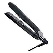 Plancha Plana P/ Cabello De Rendimiento Profesional-negro