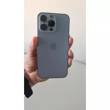 Apple iPhone 13 Pro (256 Gb) - Azul-sierra