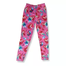 Pantalon Leggin Para Niña Varios Diseños