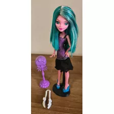 Boneca Monster High Create A Monster