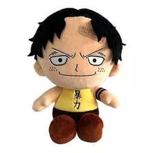 Peluche Anime : One Piece - Variedad De Modelos