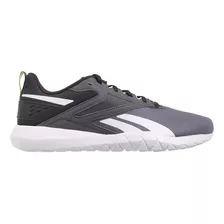 Zapatillas Reebok Flexagon Energy Tr 4 Color Grafito/negro - Adulto 44 Ar