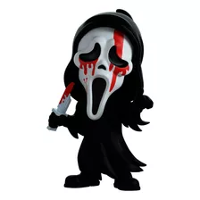 Boneco Ghostface Youtooz | Pânico Scream