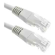 Cable Red Utp Lan Ethernet Rj45 Categoria 6 3m