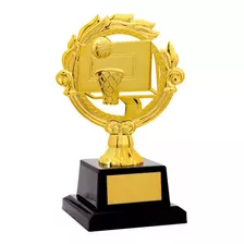 Troféu Basquete - Ramo