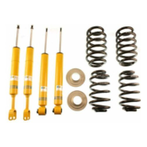 Bilstein B12  Front And Rear Complete Suspension Kitfor  Ccn Foto 10