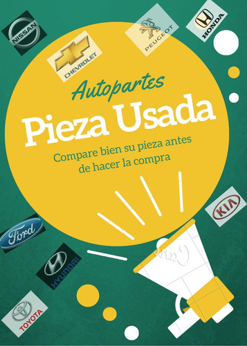 Balero Aguja De 4 Caja De Velocidades Estndar Kia Rio 1.6 Foto 4
