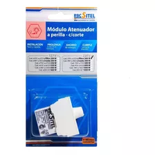 Modulo Dimmer Para Plaquetas 300w - Electroimporta