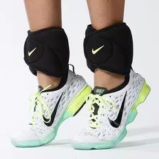 Tobilleras Con Peso (ankle Weights) Nike Nuevas Originales