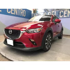 Mazda Cx-3 2020 2.0 I 2wd At