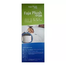 Faja Plush 3 Bandas Postparto Postoperatoria 