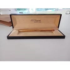 Lapicera S.t. Dupont Classique Slim