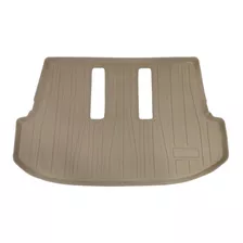 Tapete Termoformado Protector Baúl Toyota Fortuner 2008-2015