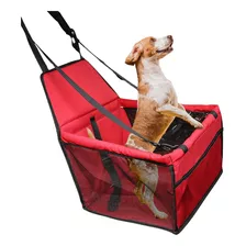 Assento Cadeirinha Pet Transporte Carro Cachorro Cães Gatos