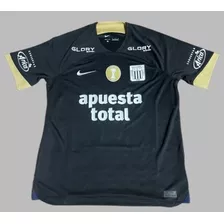 Camiseta Club Alianza Lima 2023 Alterna