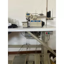 Máquina Fileteadora Industria De Segunda Mano