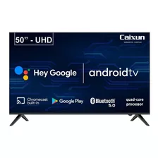 Televisor Caixum De 50 Pulgadas