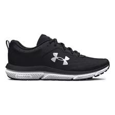 Zapatillas Under Armour Running Charged Assert 10 Mujer -new