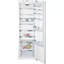 Refrigerador Integrable Panelable Bosch Kir81afe0 A++ Albion