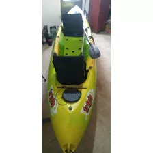 Kayaks Triplo