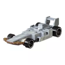 Carrinho Hot Wheels Minecraft Skeleton- Mattel