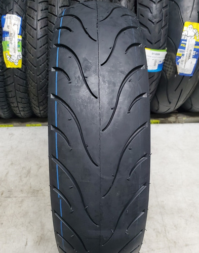 Llanta 150/60-17 Power Tire Tl Storm250 Hyper280 V-racer250 Foto 3