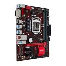 Placa Mãe Asus 1151 Ddr4 Ex-b150m-v3 32 Gb 6th/7th Geração