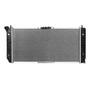 Compresor De A/c Buick Lesabre Base 1989-1990 3.8l Uac