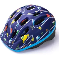 Outdoormaster Kids Bike Helmet - Desde Niños Pequeños Hasta 