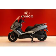 Kymco Downtown 350 Tcs Entrega Inmediata