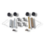 Kit Bomba Direccion Toyota  Camry Coupe Y Wagon, 4 Cyl. 1993