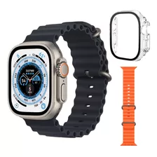 Reloj Inteligente Smartwatch Hk9 Ultra 2 Amoled 2gb Chatgpt