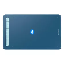 Deco Mw Pen Tablet Xp Pen Con Bluetooth Con 8 X 5