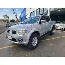 Mitsubishi L200 Triton 3.2 D