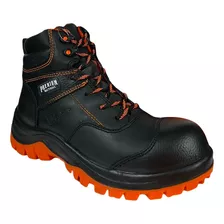 Botas Trabajo Industrial Premium Tactical Casco Protección 