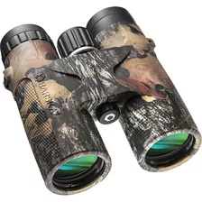 Binocular Barska Optics, 10x42/verdes