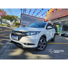 Hr-v 1.8 16v Flex Ex 4p Automático