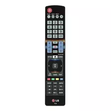 Controle Remoto Akb74115502 Tv LG 55sl80yd-sa