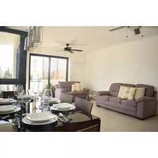 Apartamento Amueblado En Arroyo Hondo Viejo 