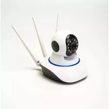 Camaras Wifi 360, Cámara De Seguridad 