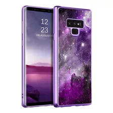 Funda Para Samsung Galaxy Note 9 - Galaxia