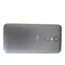 LG K4 8 Gb Preto 1 Gb Ram - Retirada De Peças