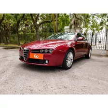 Alfa Romeo 159 2.2 Jts 2011 Computadora Y Pantalla Agregadas