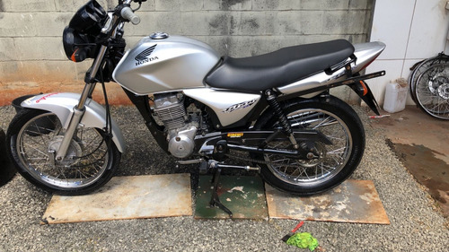 Comprar Honda Titan titan 2006 Comprar Honda Titan