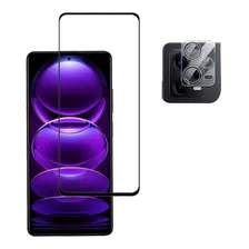 Protector De Pantalla Camara Para Celular Todos Los Modelos