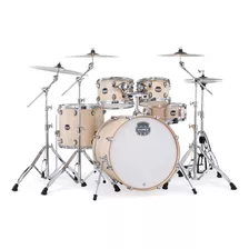 Bateria Mapex Mars Maple Sr504xrq C/hardware