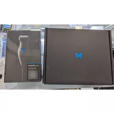 Butterfly Iq+ Portable Ultrasound Lightni