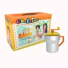 Jugos Y Batidos Chefcime Ploppy 328017